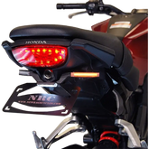 Fender Eliminator Honda